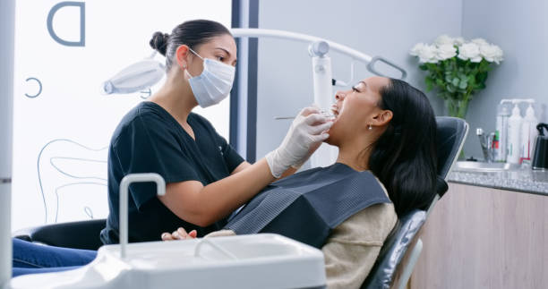 Best Teeth Whitening  in Pullman, WA