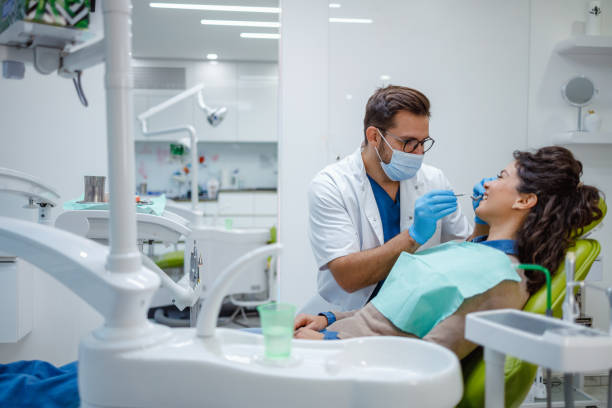 Why Choose Us for Your Dental Needs in Pullman, WA
