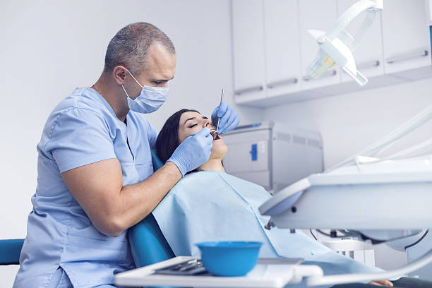 Best Sedation Dentistry  in Pullman, WA