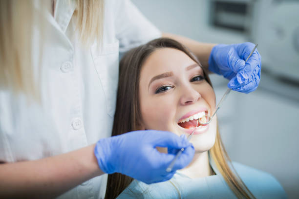Reliable Pullman, WA  Holistic Dental Services Solutions