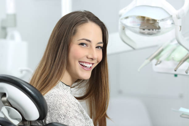 Oral Cancer Screening in Pullman, WA