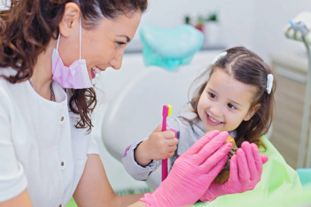 Best Pediatric Dentistry  in Pullman, WA
